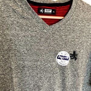 Quality Rugby 🏉 Shirt